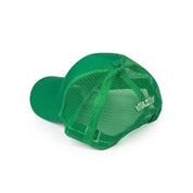 Route 66 Shield Emblem - Green