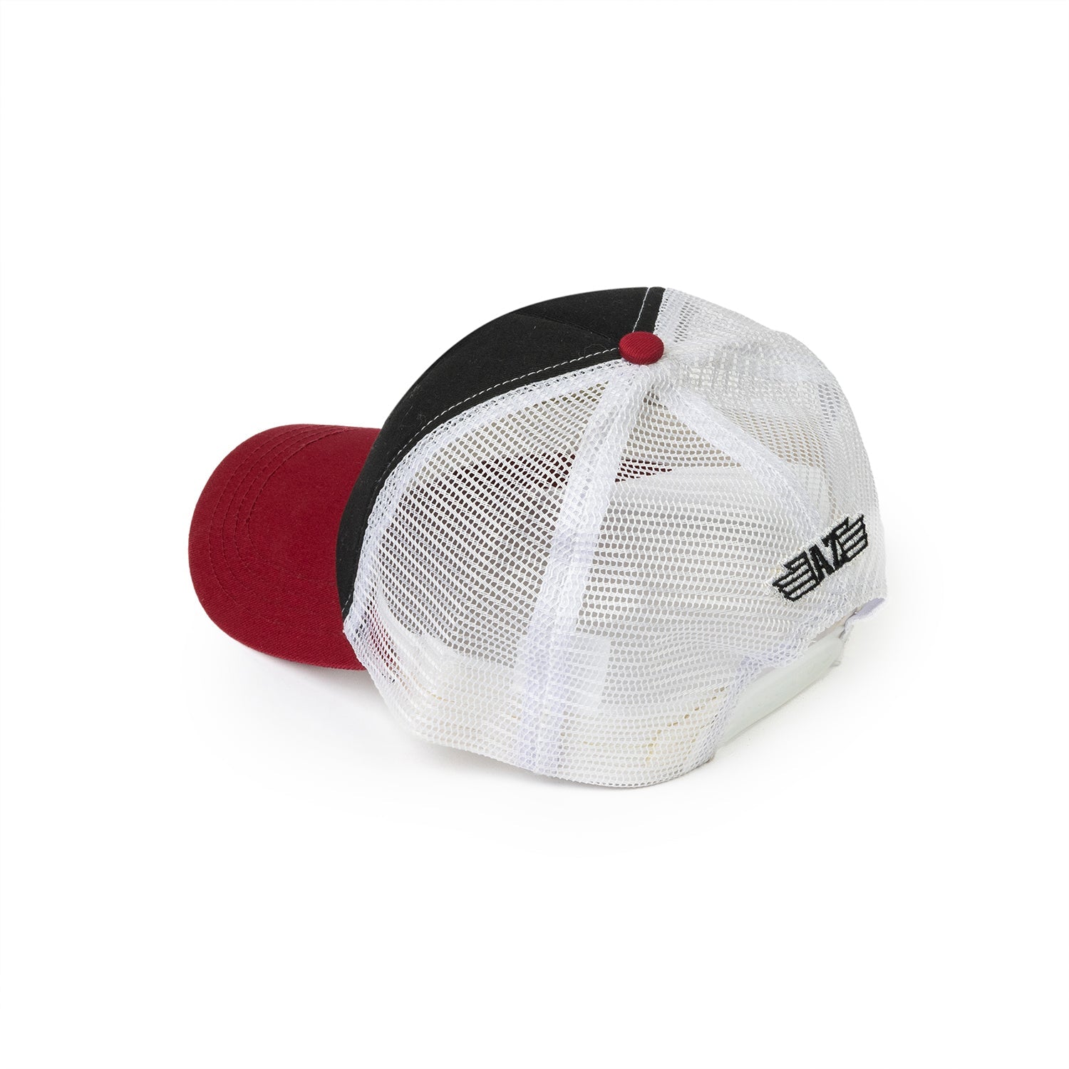 San Francisco Bridge - Black