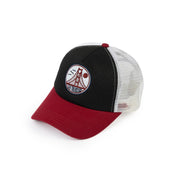 San Francisco Bridge - Black