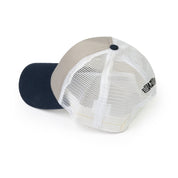 San Francisco Train - Beige