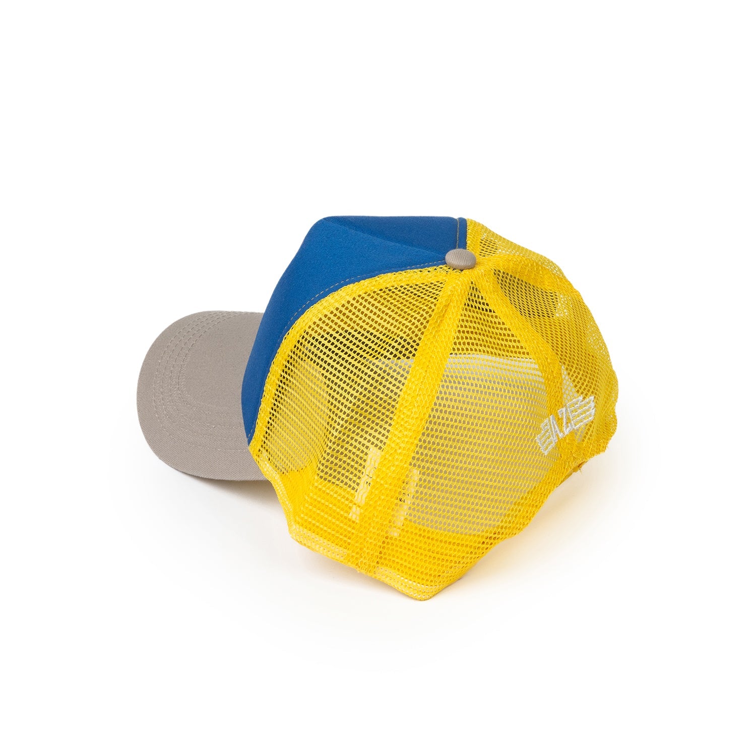 Santa Monica Beach - Blue