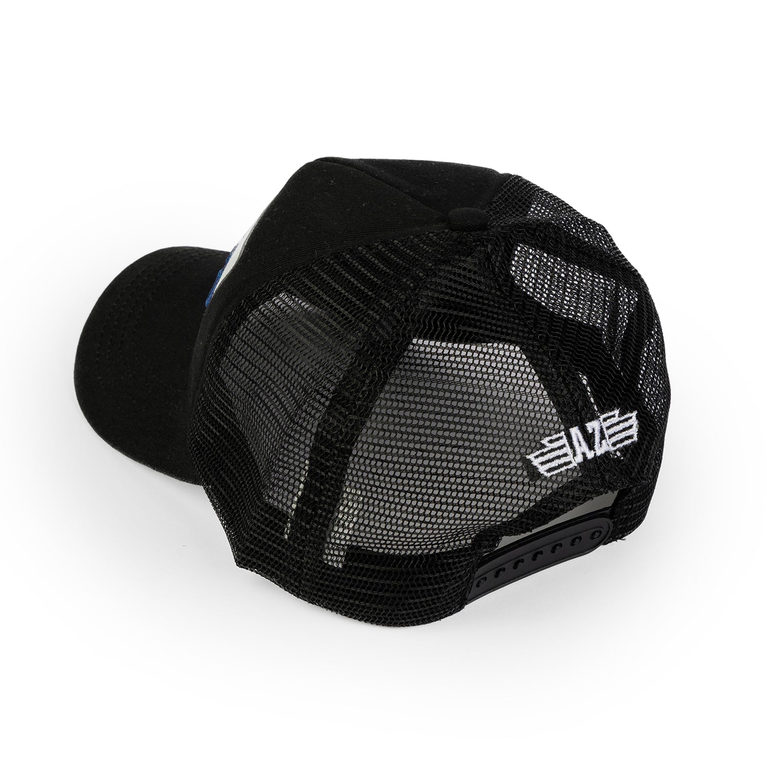 SanDiego The Golden State - Black