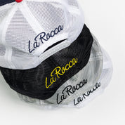 Mesh Baseball Cap