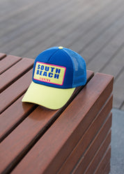 Baseball Cap - Mesh Sun Hat