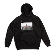 LA RACCA Hoodie Black