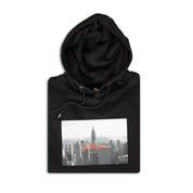 LA RACCA Hoodie Black