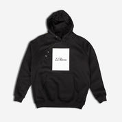 LA RACCA Hoodie Black