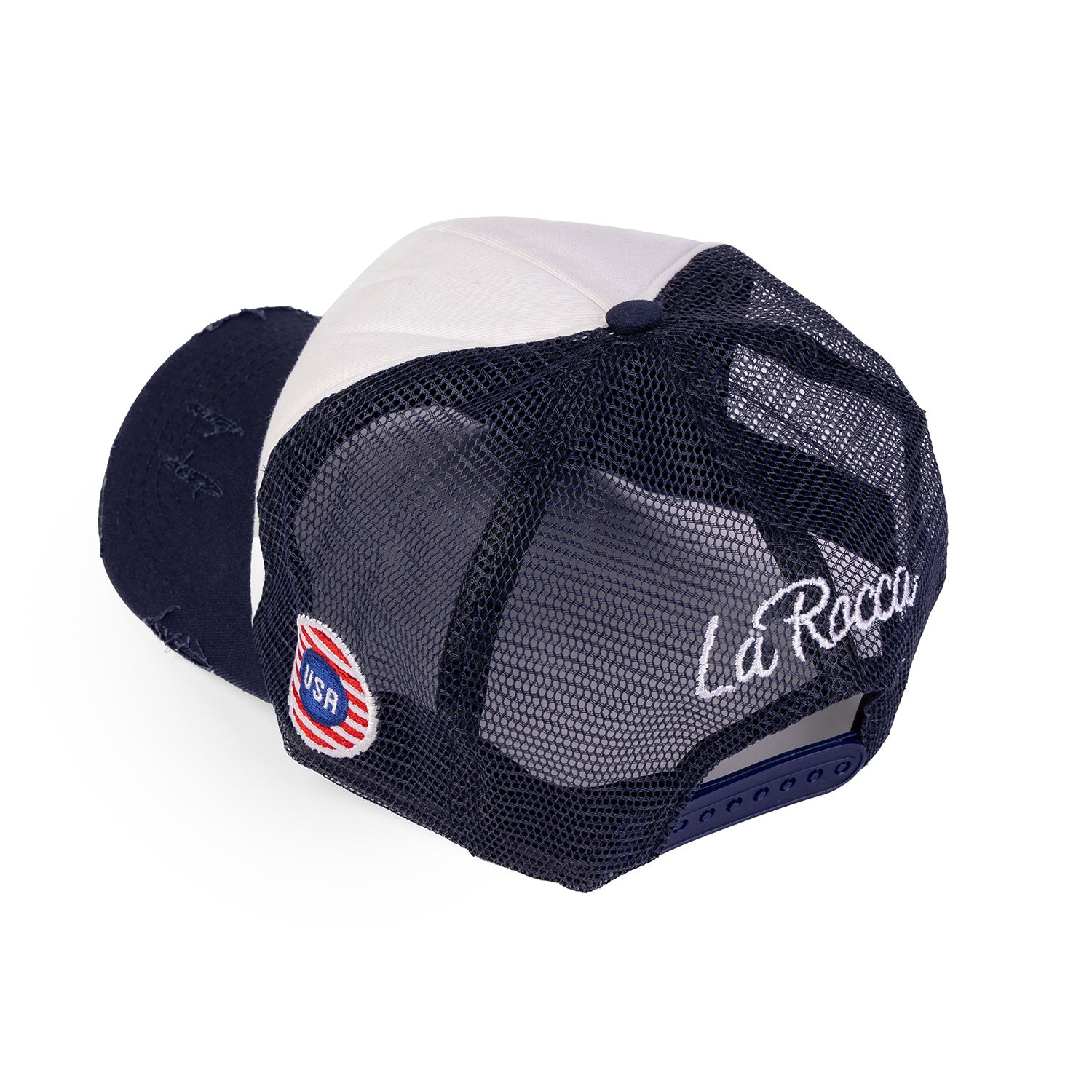 American Liberty Flag - Navy Blue