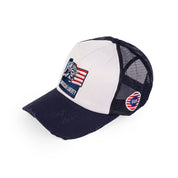 American Liberty Flag - Navy Blue