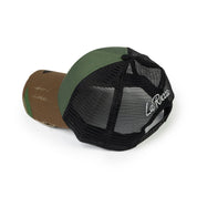 Army Star Olive - Olive