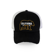 California Golden Sate BlueBear - Black