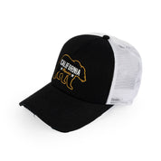 California Golden Sate BlueBear - Black