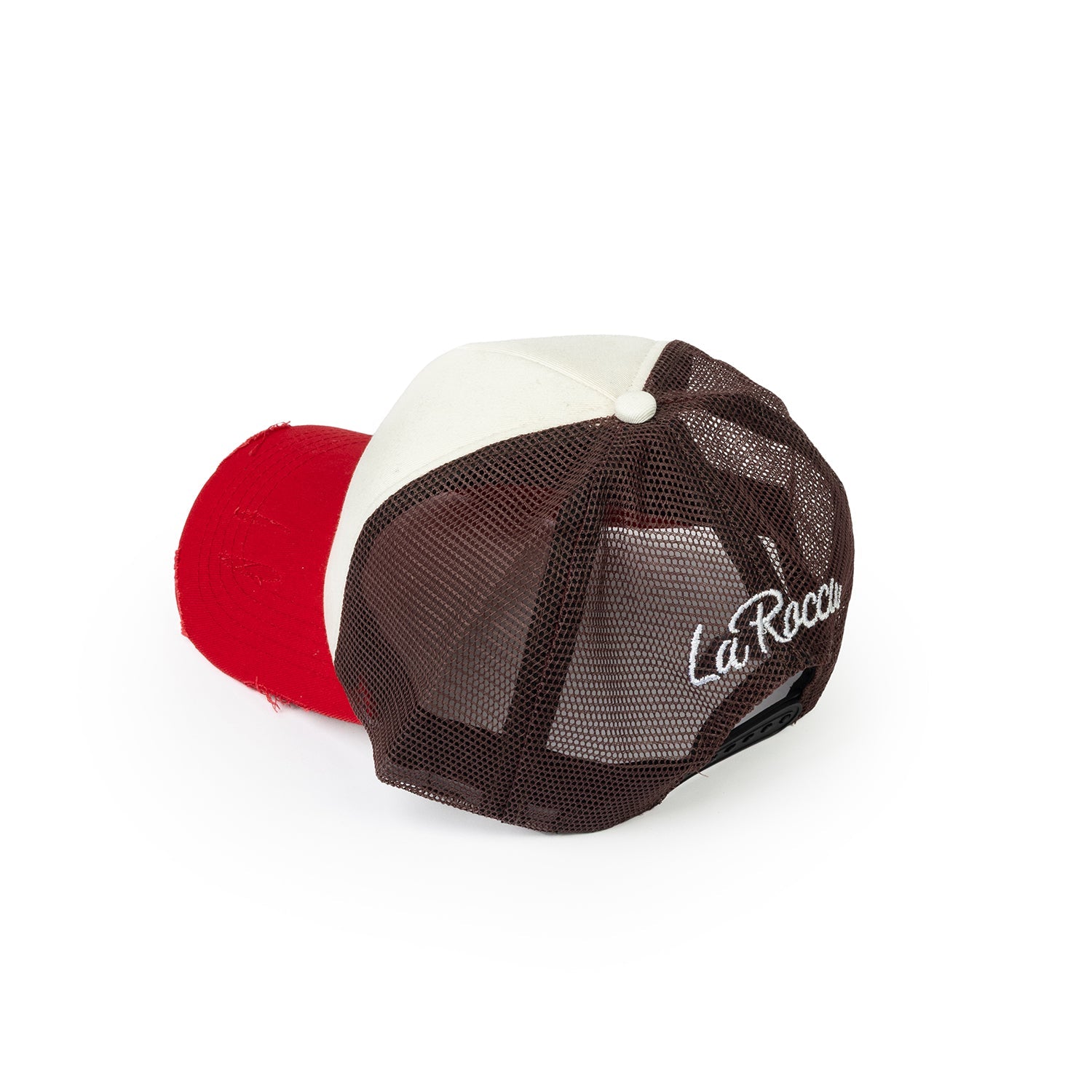 California Golden Sate BlueBear - Cream