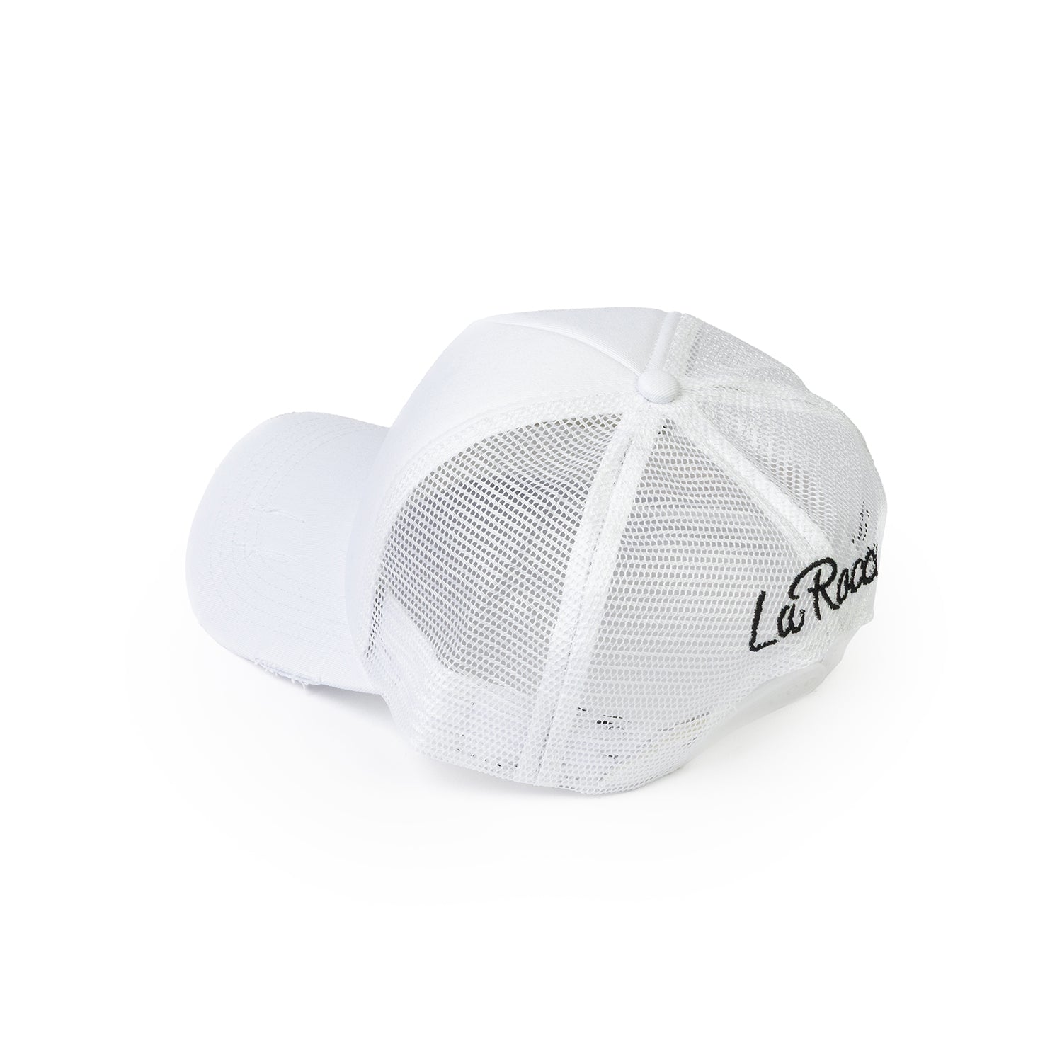 California Golden Sate BlueBear - White