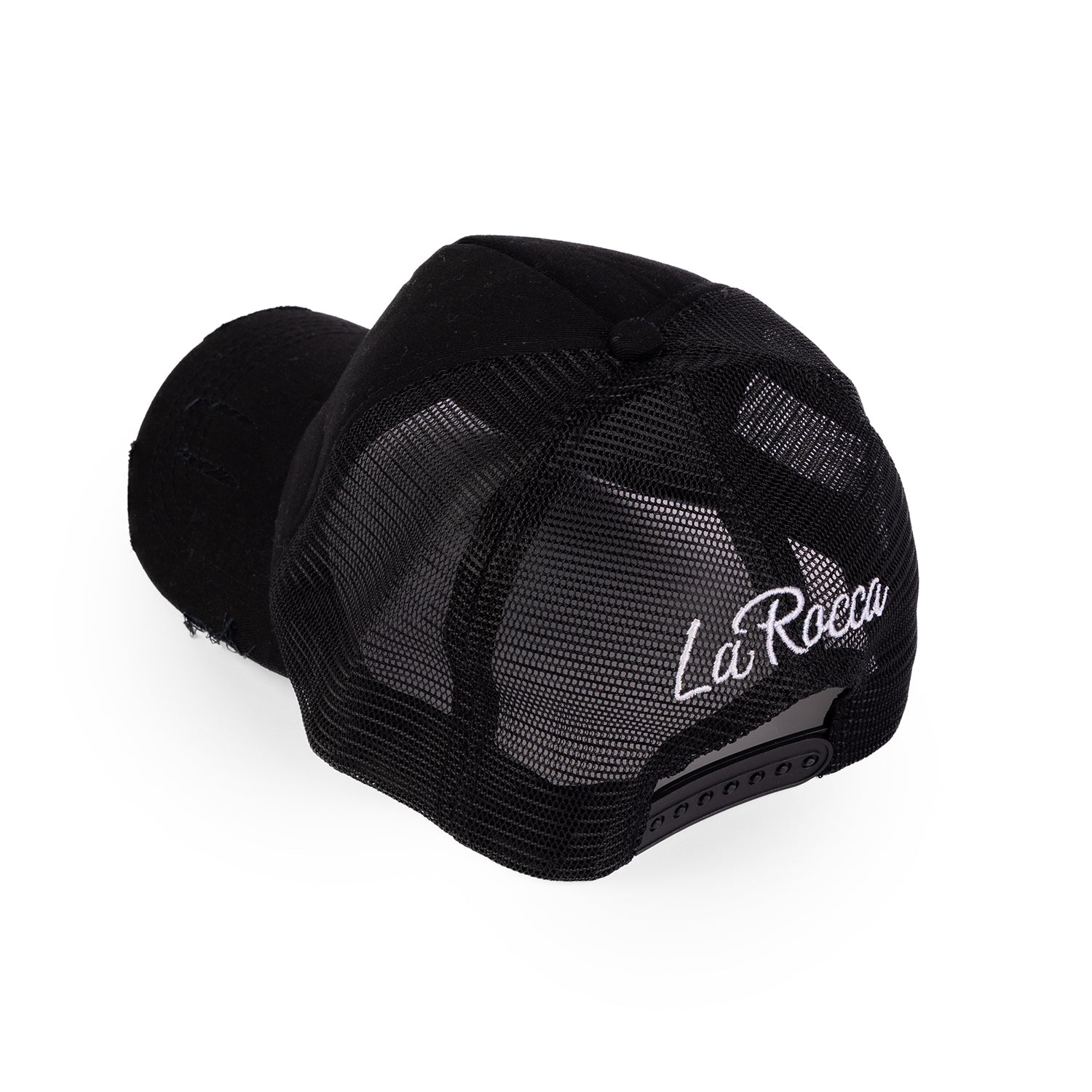 California Map - Black