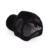 California Map - Black