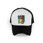 California Summer - Black