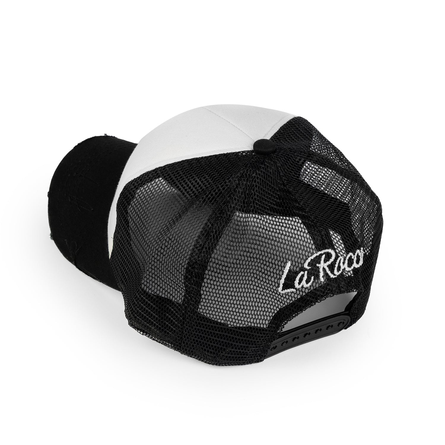 California Summer - Black