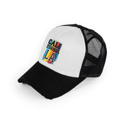 California Summer - Black