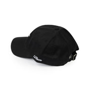 Embroidered Los Angeles - Black