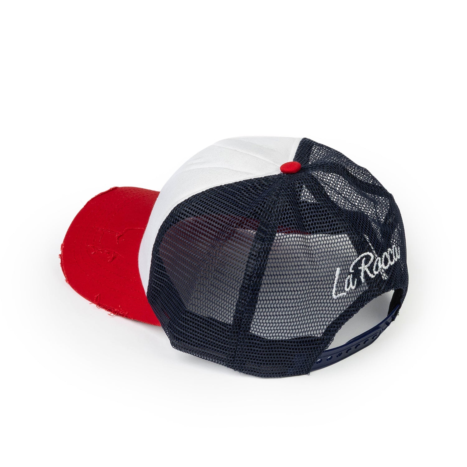 Los Angeles USA Wings - Red