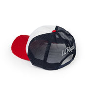 Los Angeles USA Wings - Red