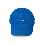 Larocca Embroidered Logo - Blue