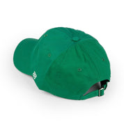 Larocca Embroidered Logo - Green