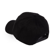 Larocca Square Gold Logo - Black