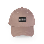 Larocca Square Logo - Beige