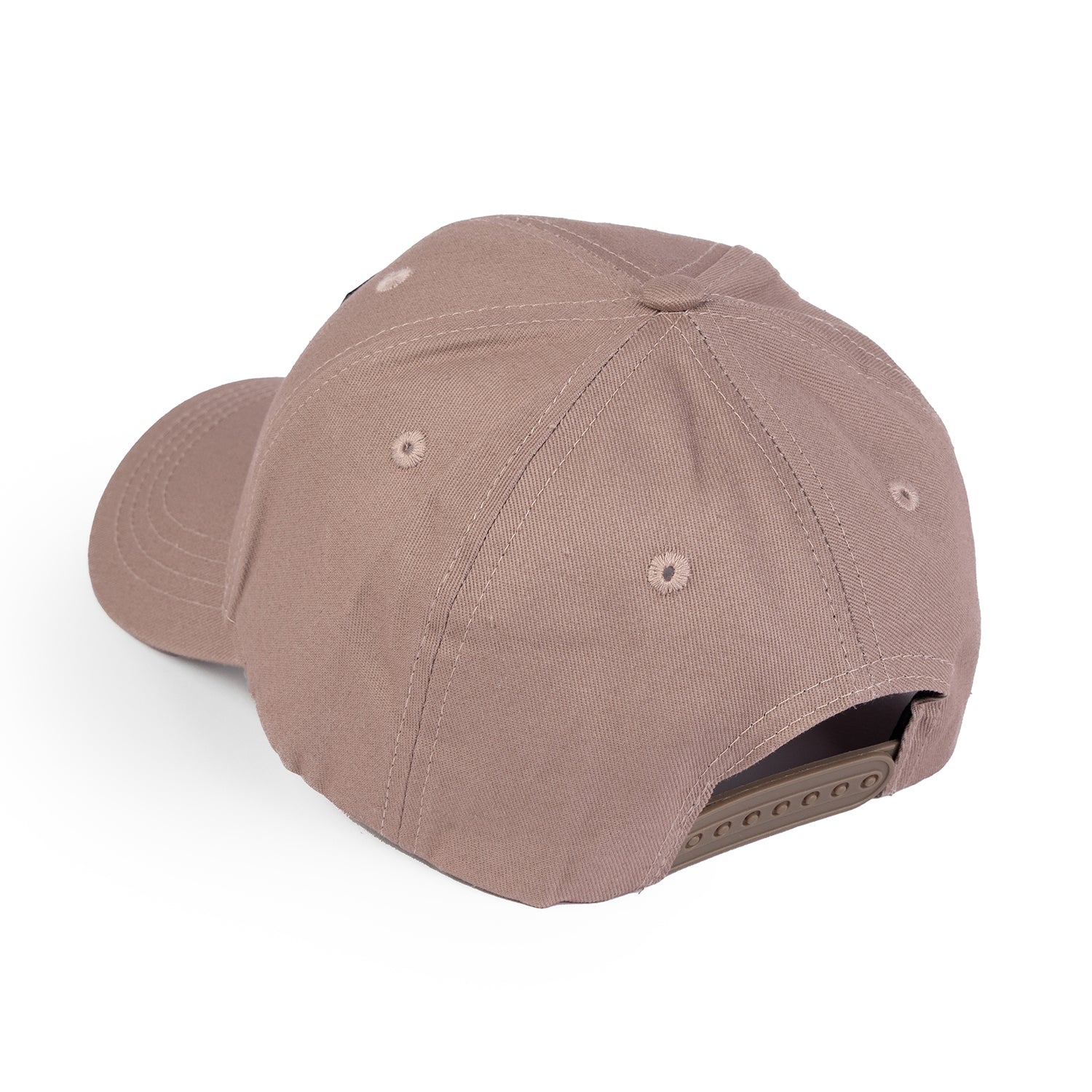 Larocca Square Logo - Beige