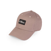 Larocca Square Logo - Beige