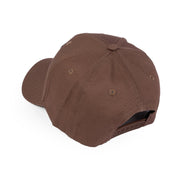 Larocca Square Logo - Brown
