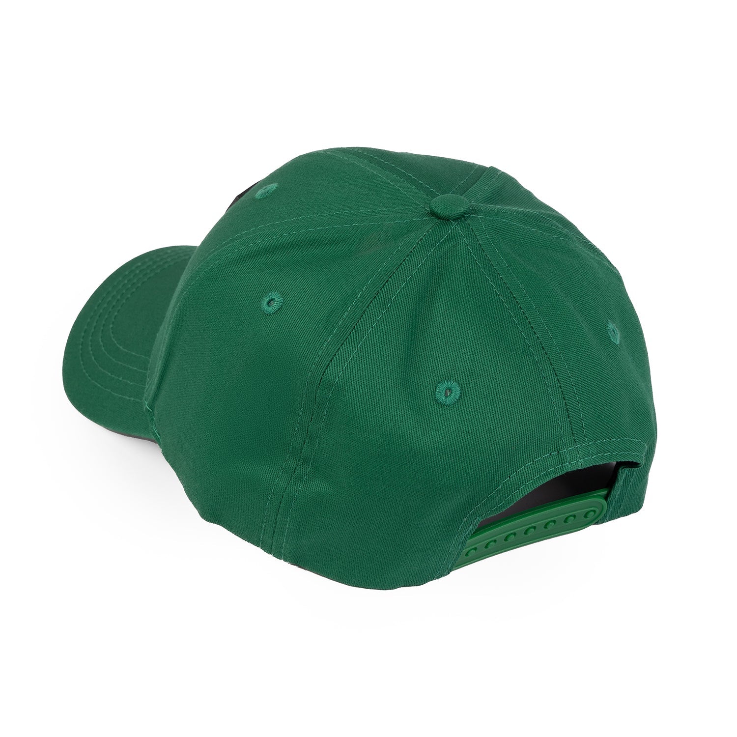 Larocca Square Logo - Green