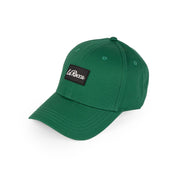 Larocca Square Logo - Green