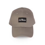 Larocca Square Logo - Gray