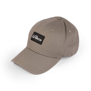 Larocca Square Logo - Gray