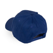 Larocca Square Logo - Navy Blue