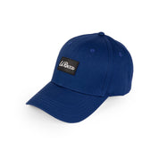 Larocca Square Logo - Navy Blue