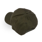 Larocca Square Logo - Olive