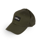 Larocca Square Logo - Olive