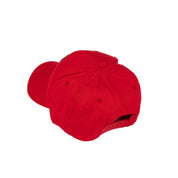 Larocca Square Logo - Red