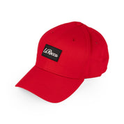 Larocca Square Logo - Red