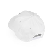 Larocca Square Logo - White