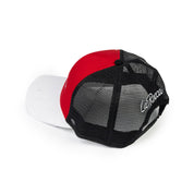 NewYork Red Panel - Red