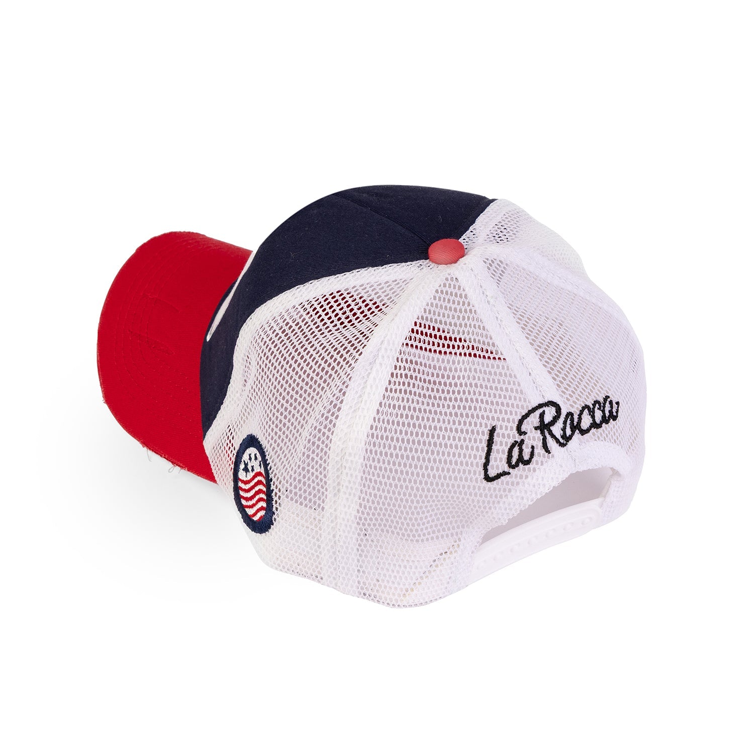 Road Trip USA - Navy Blue