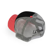 Santa Monica Beach Triangle - Black