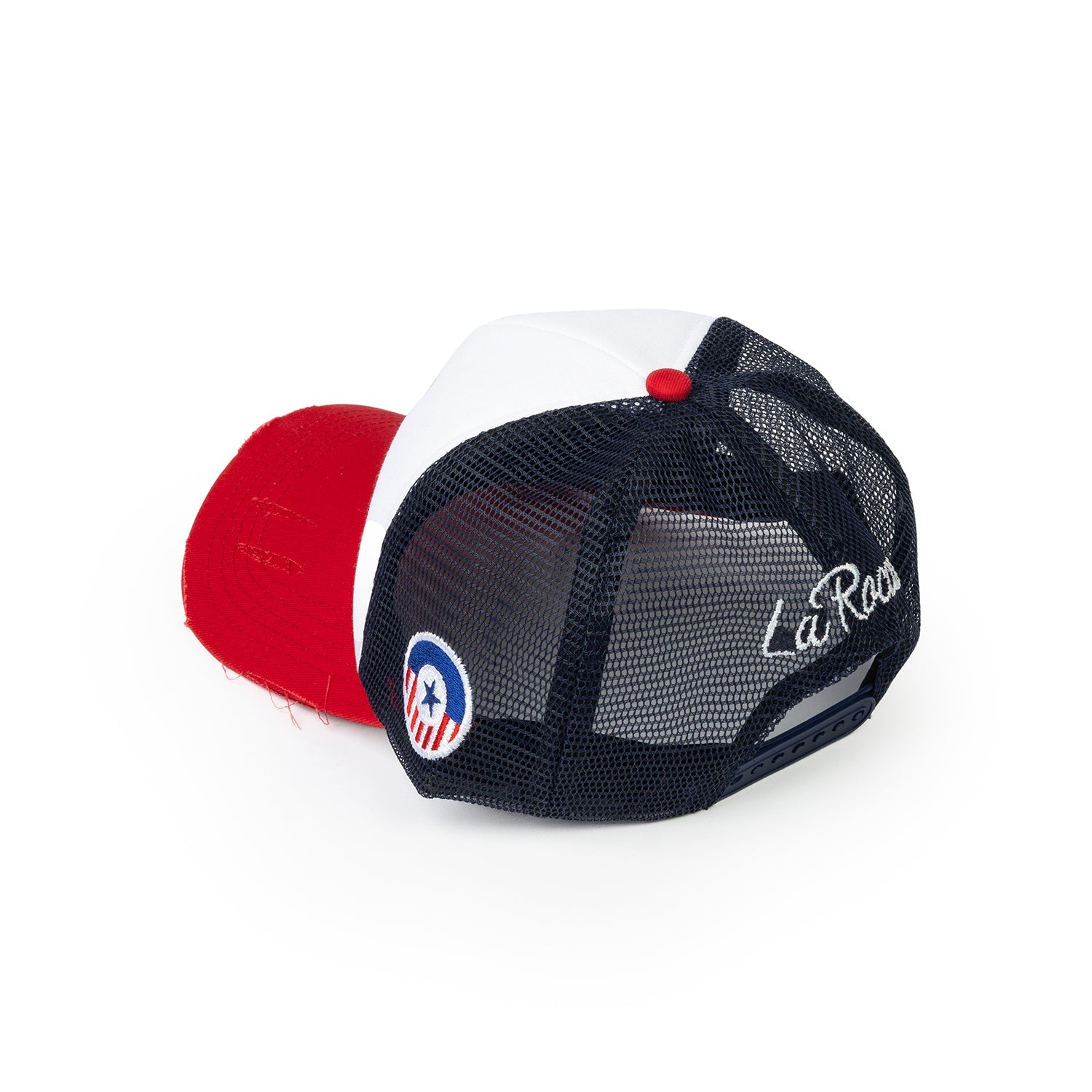 USA Flag - Navy Blue