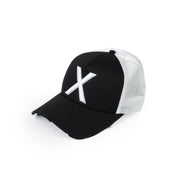 X Mesh - Black