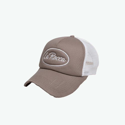 LARACCA Mesh Baseball Cap